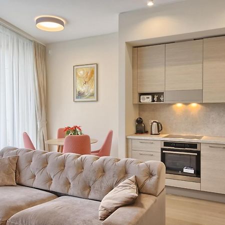 Svajoniu Apartamentai Druskininkai Kültér fotó