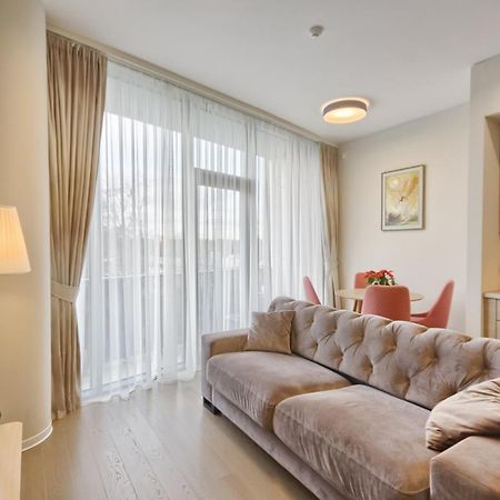 Svajoniu Apartamentai Druskininkai Kültér fotó