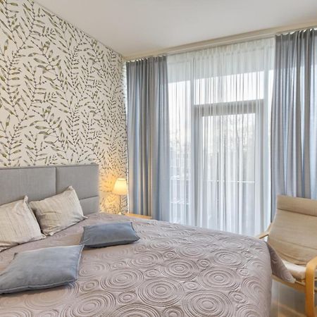 Svajoniu Apartamentai Druskininkai Kültér fotó