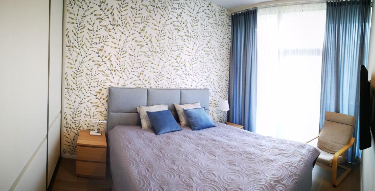 Svajoniu Apartamentai Druskininkai Kültér fotó