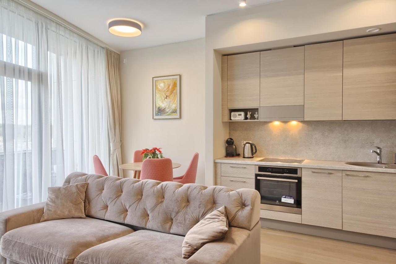 Svajoniu Apartamentai Druskininkai Kültér fotó