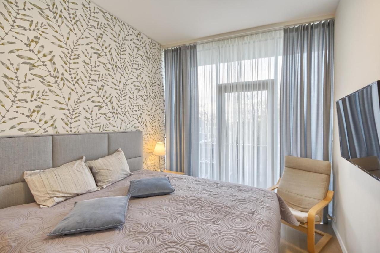 Svajoniu Apartamentai Druskininkai Kültér fotó