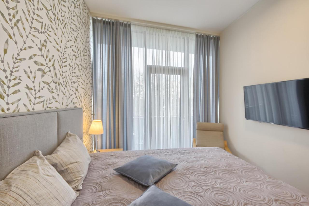 Svajoniu Apartamentai Druskininkai Kültér fotó