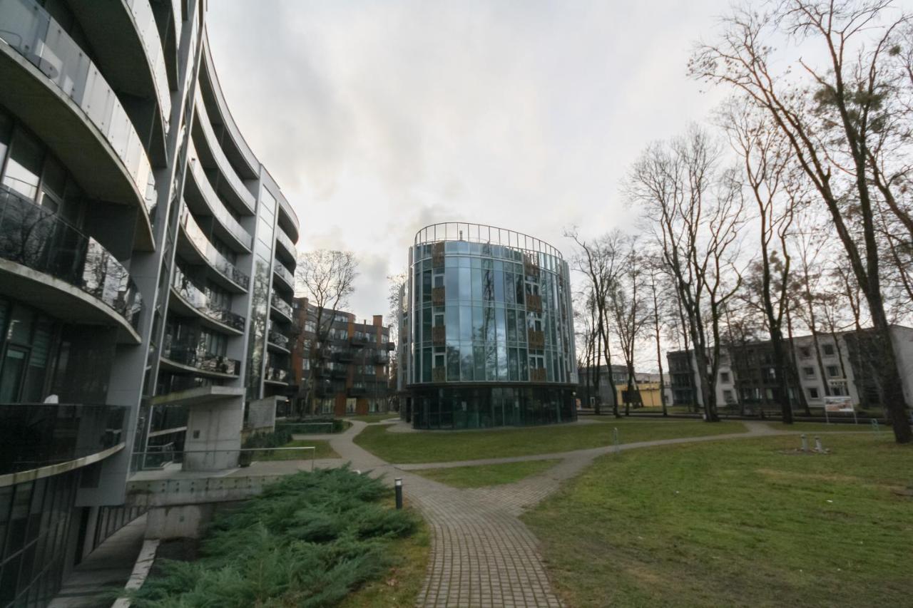 Svajoniu Apartamentai Druskininkai Kültér fotó