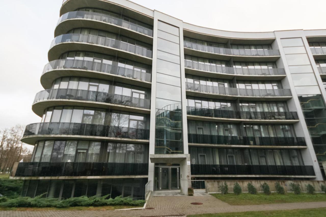 Svajoniu Apartamentai Druskininkai Kültér fotó