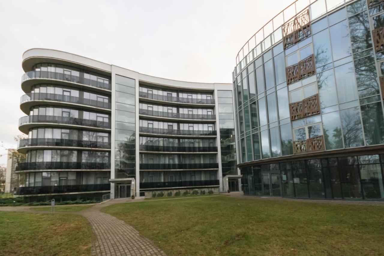 Svajoniu Apartamentai Druskininkai Kültér fotó