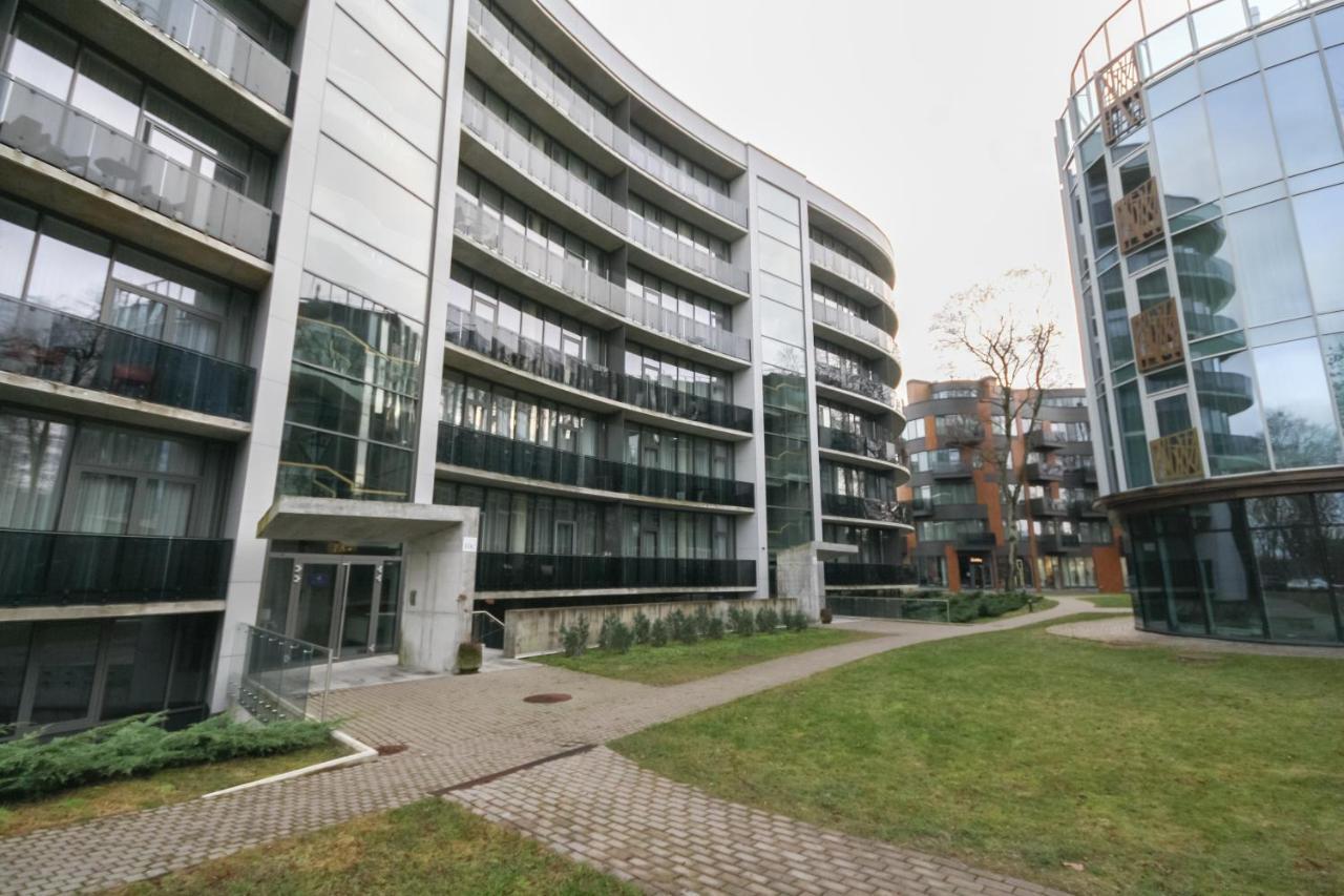 Svajoniu Apartamentai Druskininkai Kültér fotó