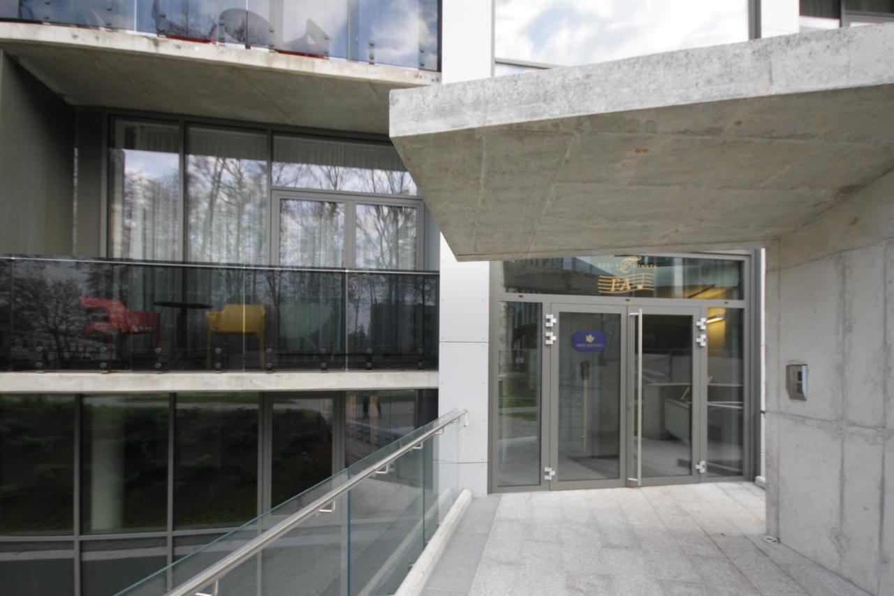 Svajoniu Apartamentai Druskininkai Kültér fotó