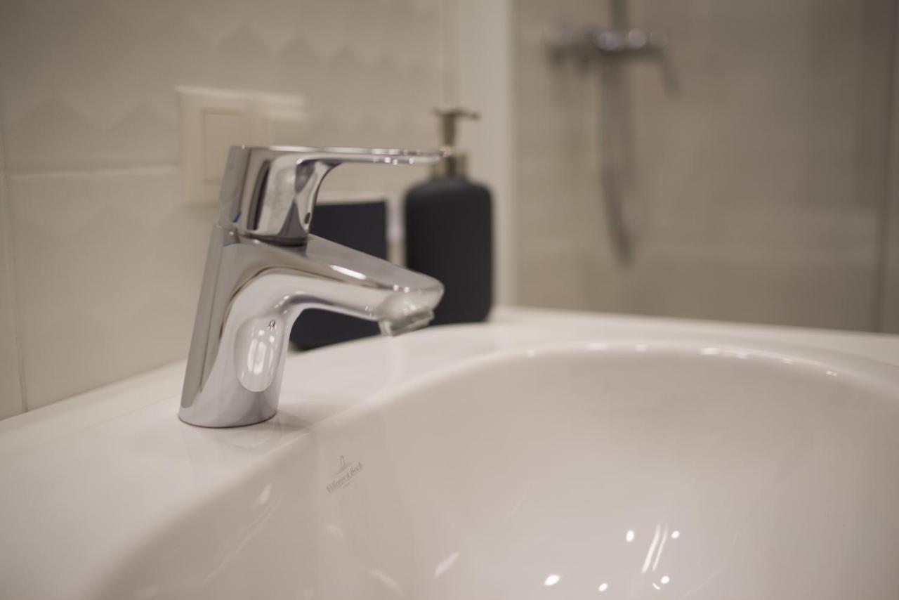 Svajoniu Apartamentai Druskininkai Kültér fotó